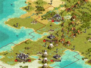 Sid Meier’s Civilization III: Complete