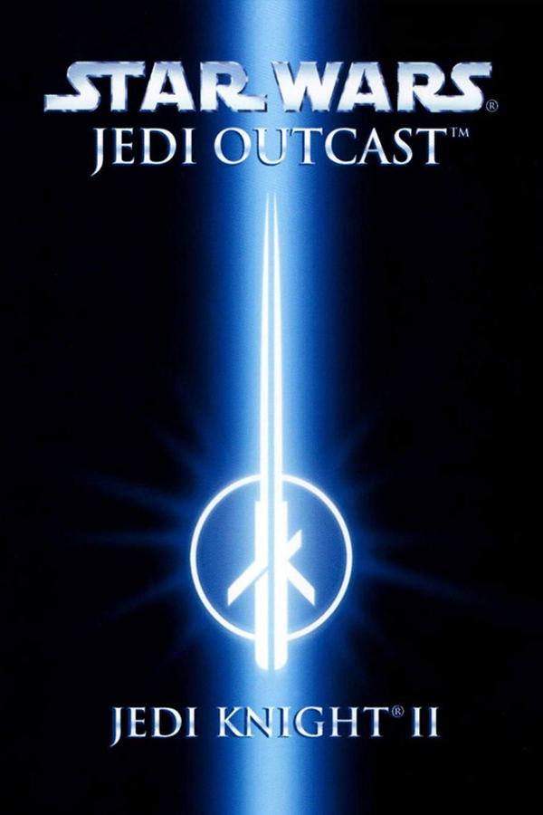 Star Wars Jedi Knight II: Jedi Outcast <span class="ext ext_digital">digital</span> image 1
