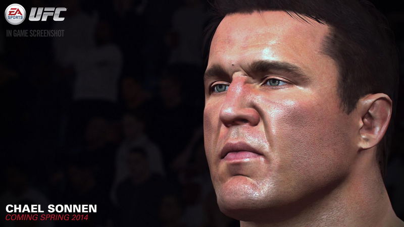 EA Sports UFC image 16