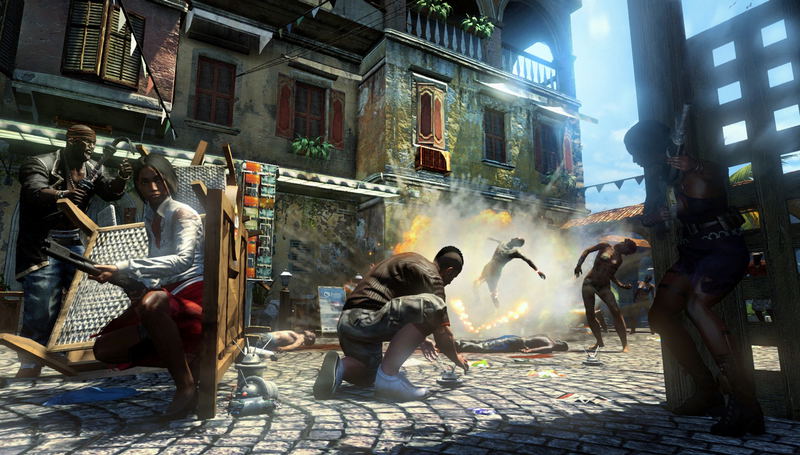 Dead Island: Riptide image 11