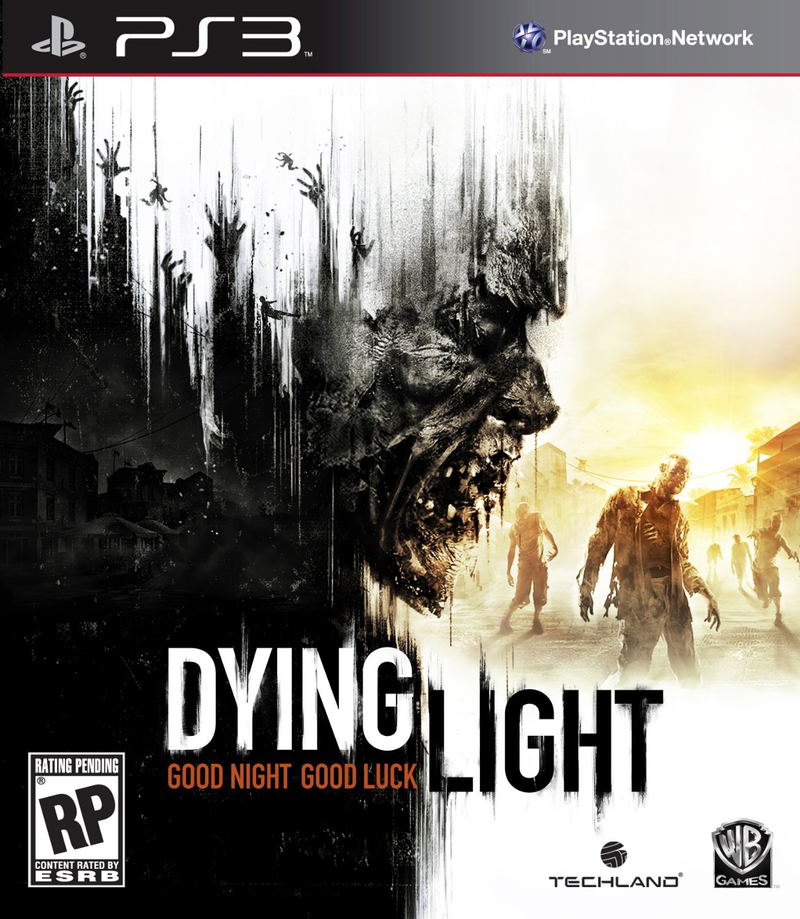 Dying Light for PlayStation - Main Image
