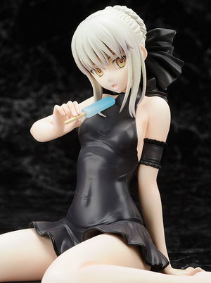 Fate/Hollow Ataraxia 1/6 Scale Pre-painted PVC Figure: Saber Alter Swim Wear Ver._