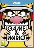 Game & Wario thumbnail 1