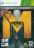 Metro: Last Light (Limited Edition) thumbnail 1