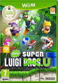 New Super Luigi U thumbnail 1