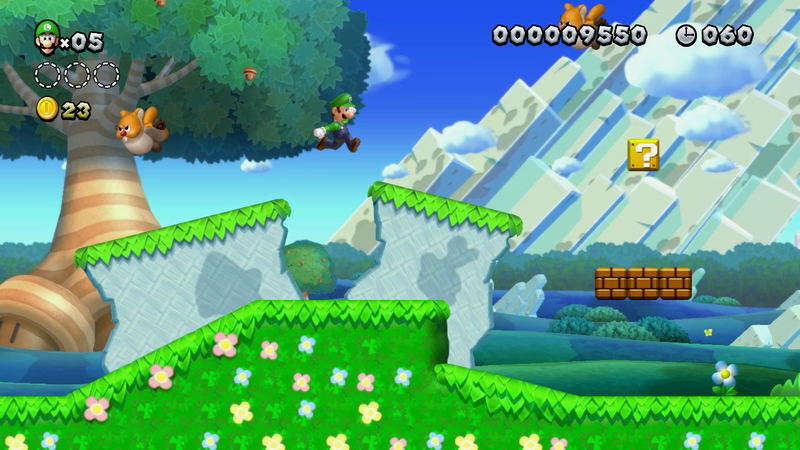 New Super Luigi U image 3