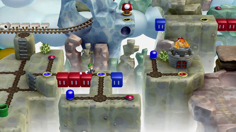 New Super Luigi U image 6