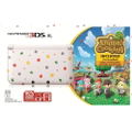 Nintendo 3DS XL (with Animal Crossing: New Leaf Pre-Installed Limited Edition Pack) thumbnail 2