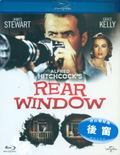 Rear Window thumbnail 1