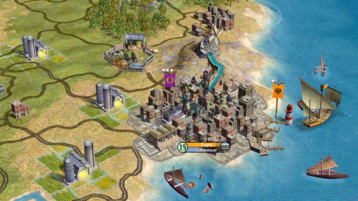 Sid Meier’s Civilization IV: The Complete Edition <span class="ext ext_digital">digital</span> image 2
