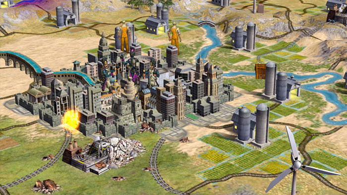 Sid Meier’s Civilization IV: The Complete Edition <span class="ext ext_digital">digital</span> image 3