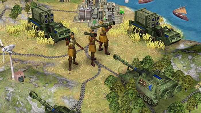 Sid Meier’s Civilization IV: The Complete Edition <span class="ext ext_digital">digital</span> image 6