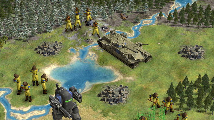 Sid Meier’s Civilization IV: The Complete Edition <span class="ext ext_digital">digital</span> image 7