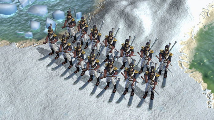 Sid Meier’s Civilization V: Gold Edition <span class="ext" style="background-color: #2a475e; color: #FFFFFF;">STEAM</span> <span class="ext ext_digital">digital</span> image 3