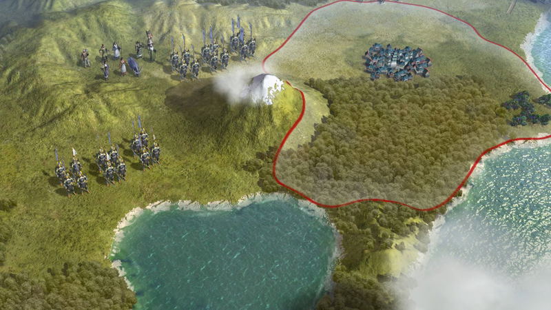 Civilization V - Explorer’s Map Pack (DLC) <span class="ext" style="background-color: #2a475e; color: #FFFFFF;">STEAM</span> <span class="ext" style="background-color: #B0000F; color: #FFFFFF;">DLC</span> <span class="ext ext_digital">digital</span> image 4