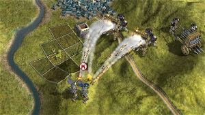 Sid Meier's Civilization V: Korea (Civilization and Scenario Pack) (DLC)