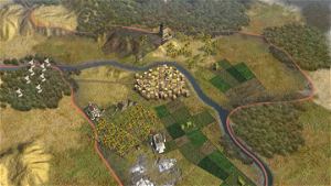 Sid Meier's Civilization V: Wonders of the Ancient World (Scenario Pack) (DLC)