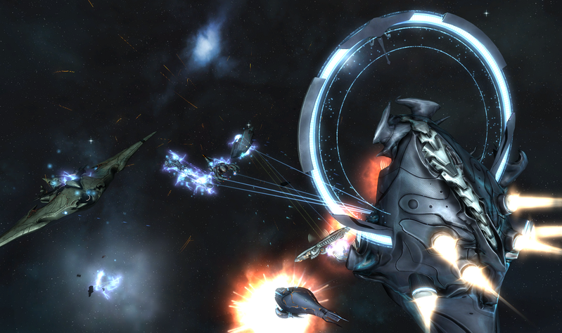 Sins of a Solar Empire: Rebellion (DVD-ROM) image 13