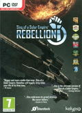 Sins of a Solar Empire: Rebellion (DVD-ROM) thumbnail 2