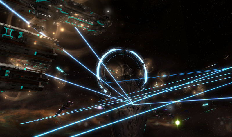 Sins of a Solar Empire: Rebellion (DVD-ROM) image 9