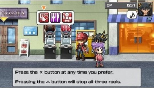 yugioh amiibo cards Yu-Gi-Oh! - The Sacred Cards main image 1