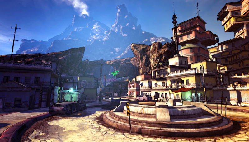 Borderlands 2: Captain Scarlett and her Pirate's Booty (DLC) <span class="ext" style="background-color: #B0000F; color: #FFFFFF;">DLC</span> <span class="ext" style="background-color: #2a475e; color: #FFFFFF;">STEAM</span> <span class="ext ext_digital">digital</span> image 4