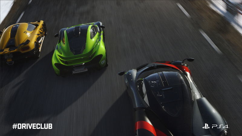 DriveClub image 4