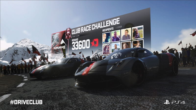 DriveClub image 6