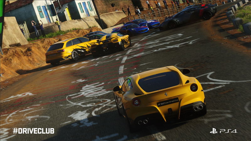 DriveClub image 10