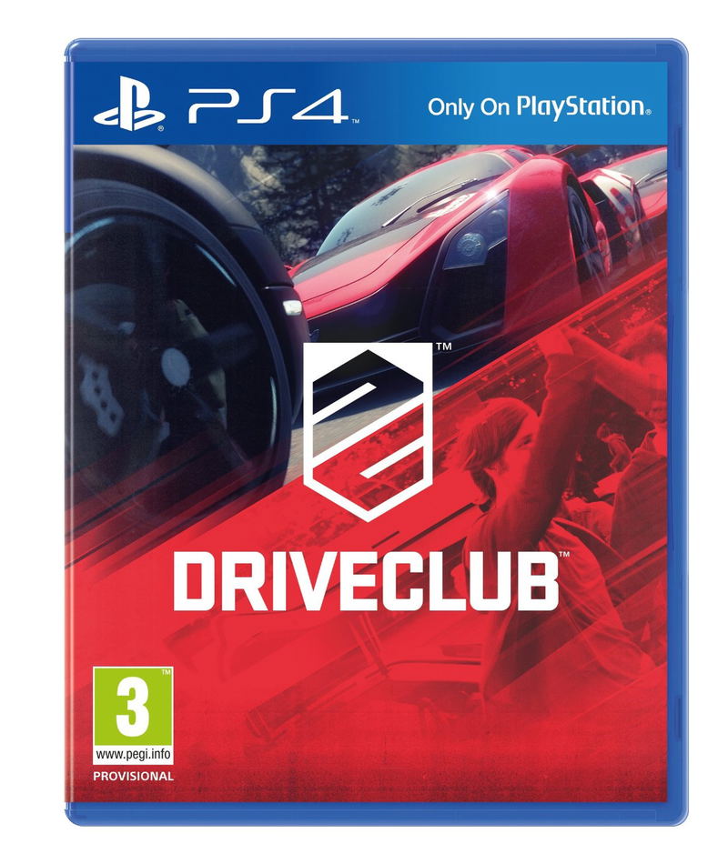 DriveClub image 1
