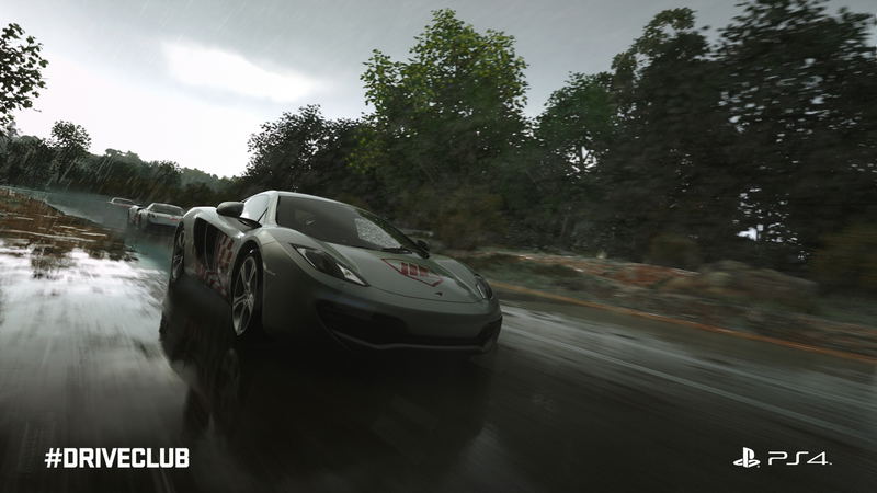 DriveClub image 14