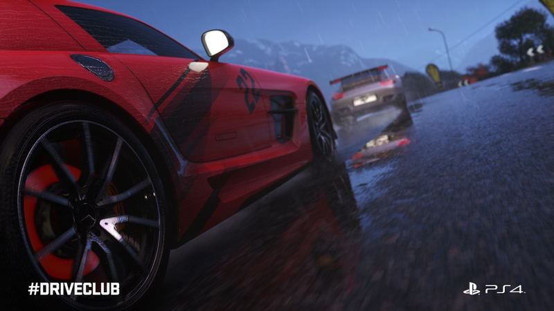 DriveClub image 15