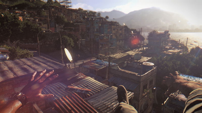 Dying Light image 2