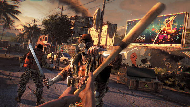 Dying Light image 6