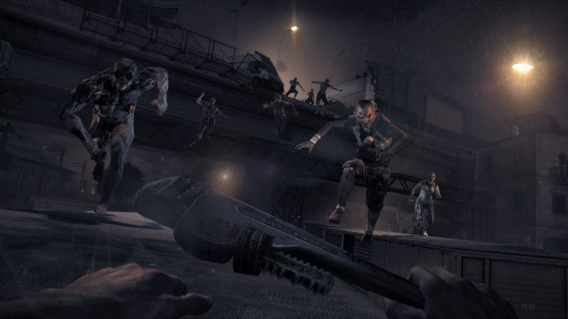 Dying Light image 7