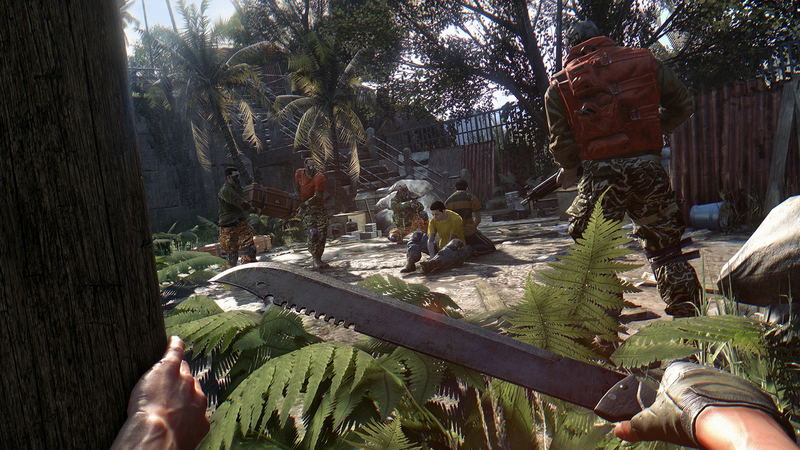 Dying Light image 9