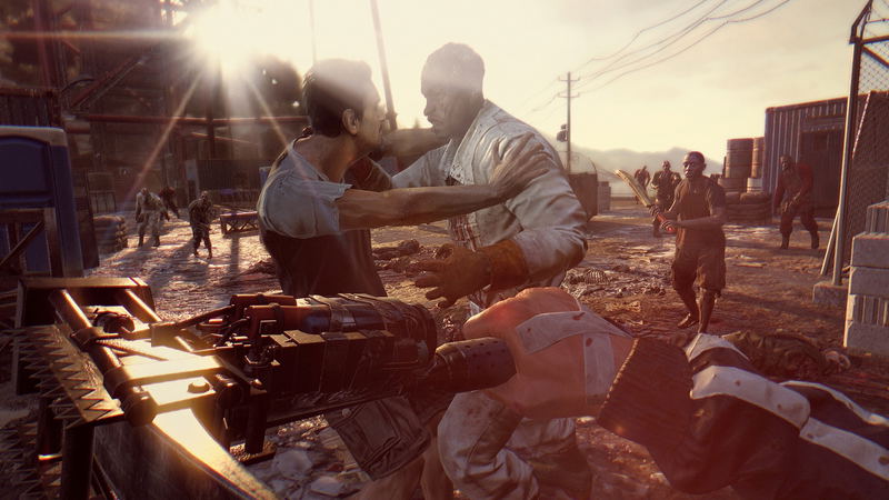 Dying Light image 11