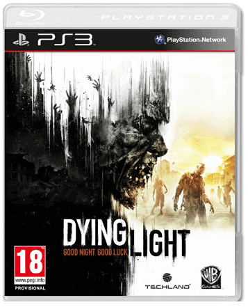 Dying Light for PlayStation - Main Image