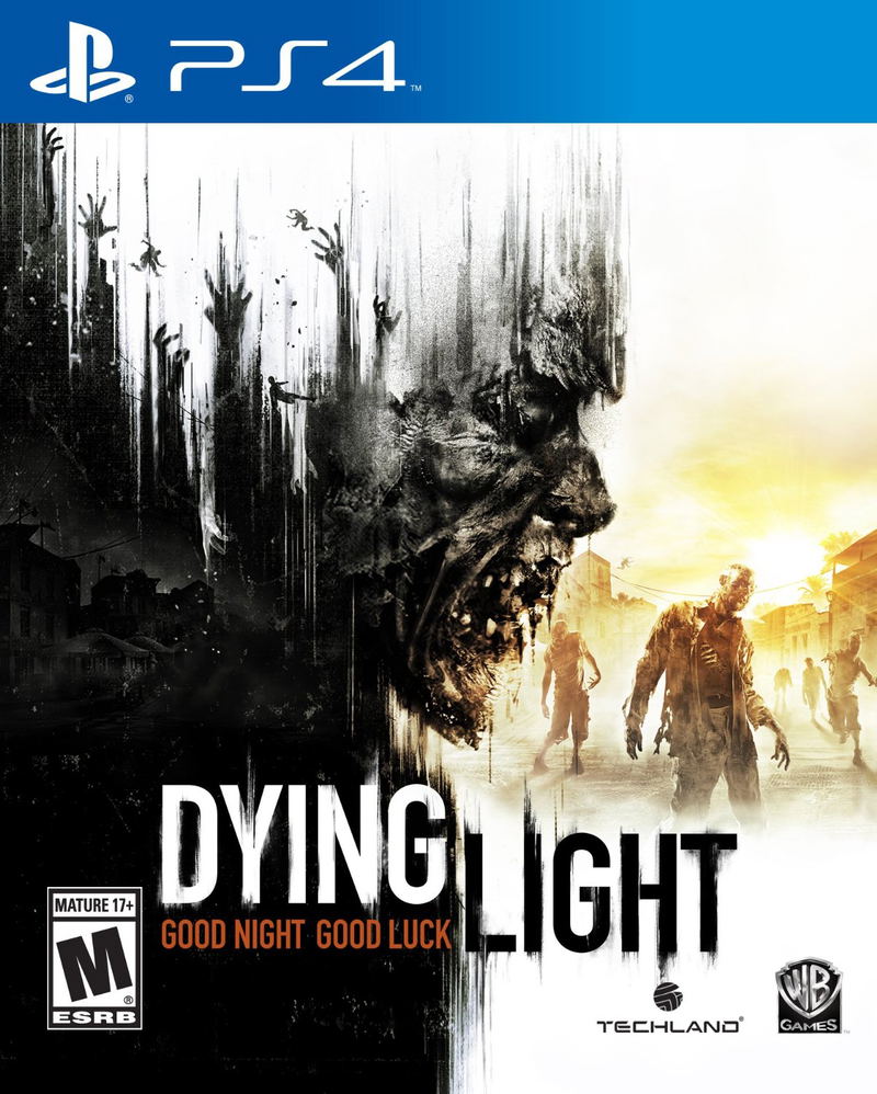 Dying Light image 1