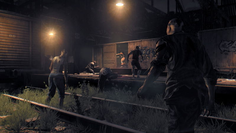 Dying Light image 4
