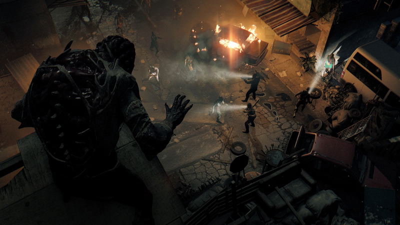 Dying Light image 14
