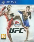 EA Sports UFC thumbnail 1