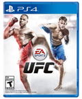 EA Sports UFC thumbnail 1