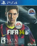 FIFA 14 thumbnail 1