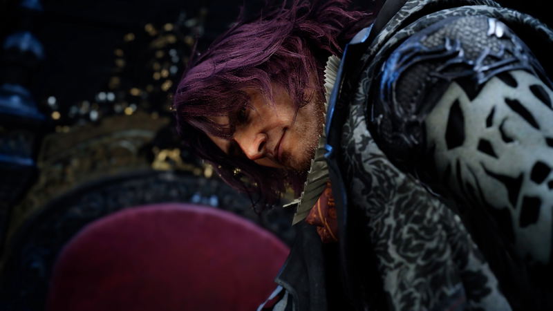 Final Fantasy XV image 10