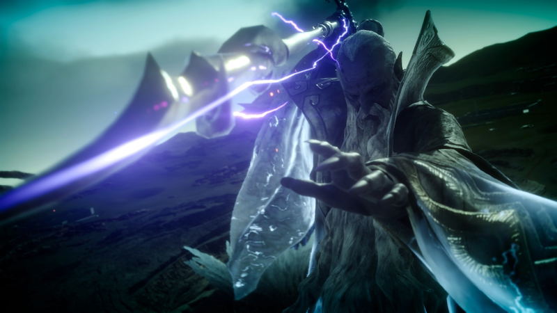 Final Fantasy XV image 12