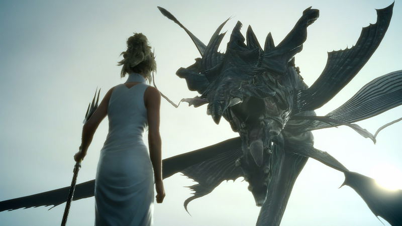 Final Fantasy XV image 19