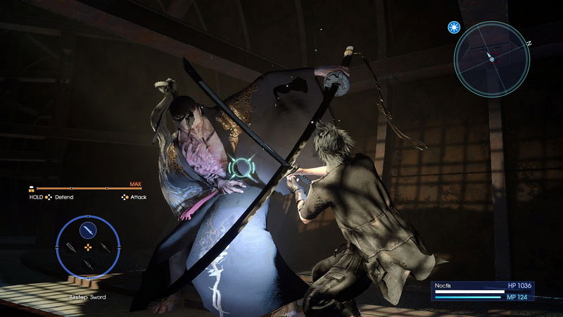 Final Fantasy XV image 21