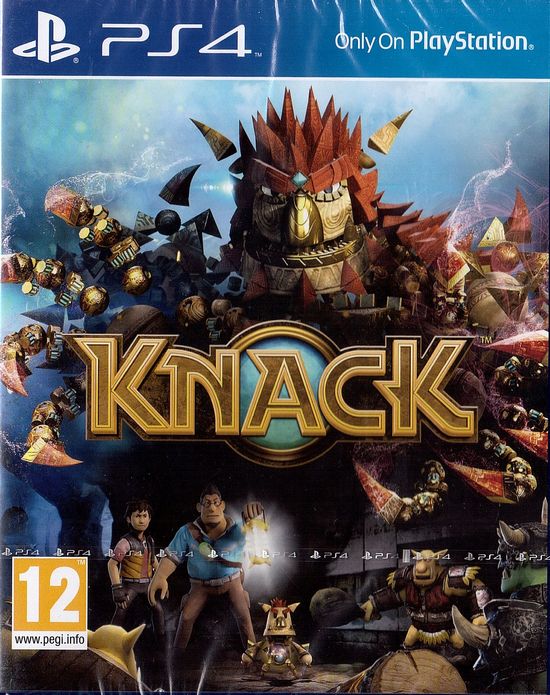 Knack image 1