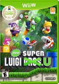 New Super Luigi U thumbnail 1